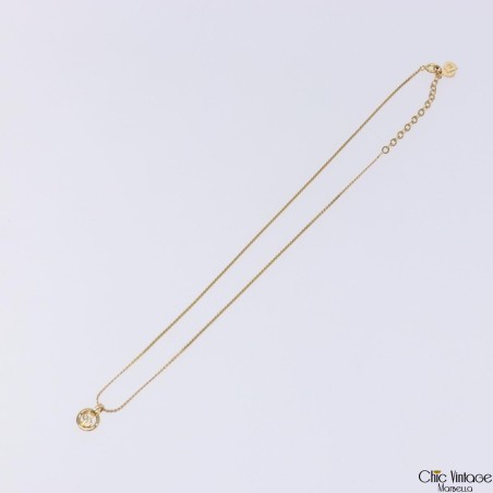 Collar CHRISTIAN DIOR