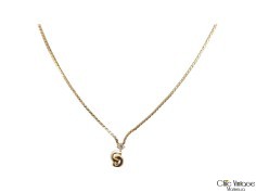 Collar CHRISTIAN DIOR