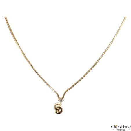 Collar CHRISTIAN DIOR