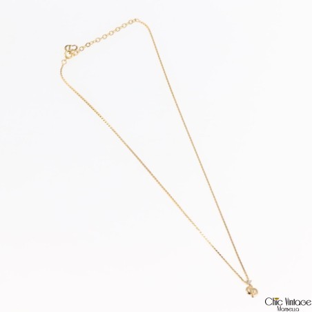 Collar CHRISTIAN DIOR