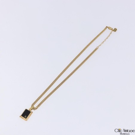 Collar CHRISTIAN DIOR