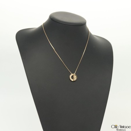 Collar CHRISTIAN DIOR