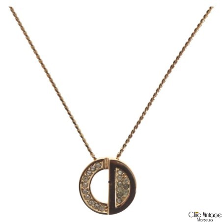 Collar CHRISTIAN DIOR
