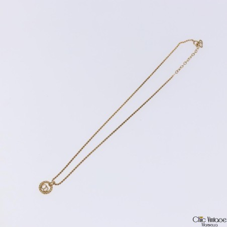 Collar CHRISTIAN DIOR