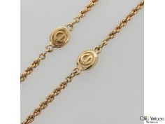 Collar Largo DIOR