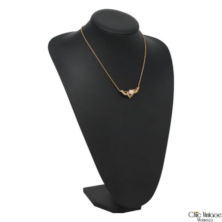 Collar CHRISTIAN DIOR Perla