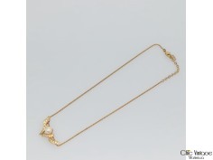 Collar CHRISTIAN DIOR Perla