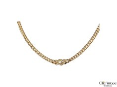 Collar DIOR