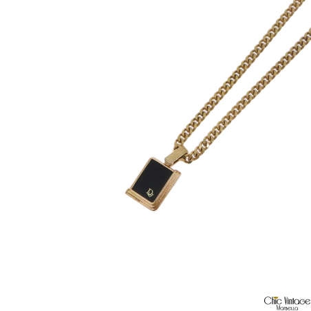 Collar CHRISTIAN DIOR