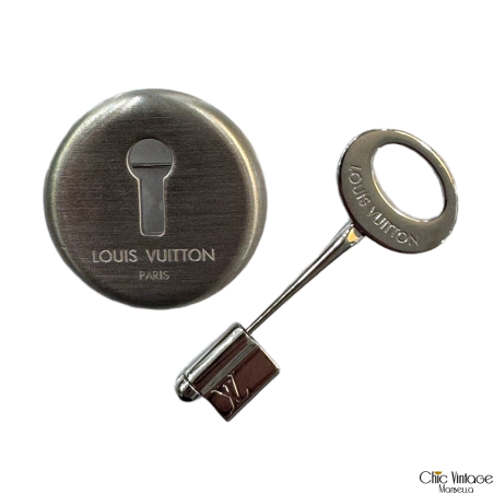 Broche Llave LOUIS VUITTON