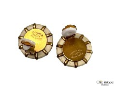 Pendientes CHANEL