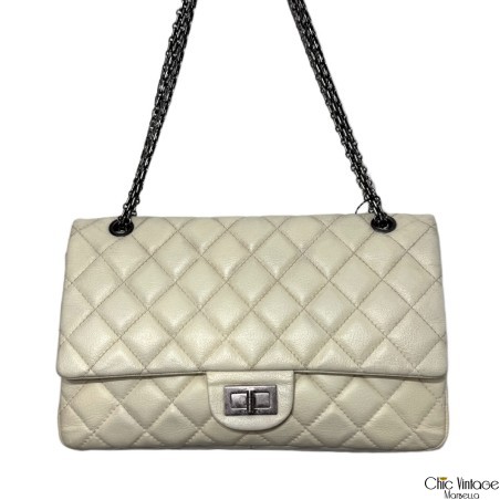 Bolso CHANEL 2.55 Jumbo