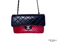 Bolso CHANEL Single Flap