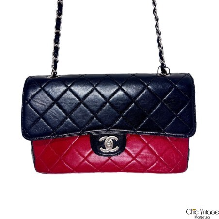 Bolso CHANEL Single Flap