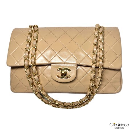 Bolso CHANEL Classic