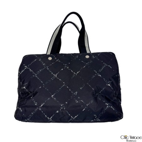 Bolsa Viaje CHANEL
