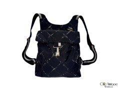 Mochila Chanel