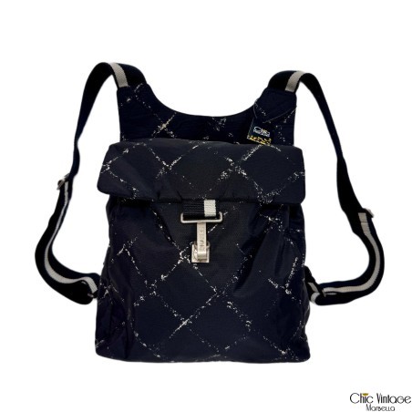 Mochila Chanel