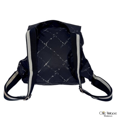 Mochila Chanel