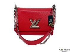 Bolso LOUIS VUITTON Twist