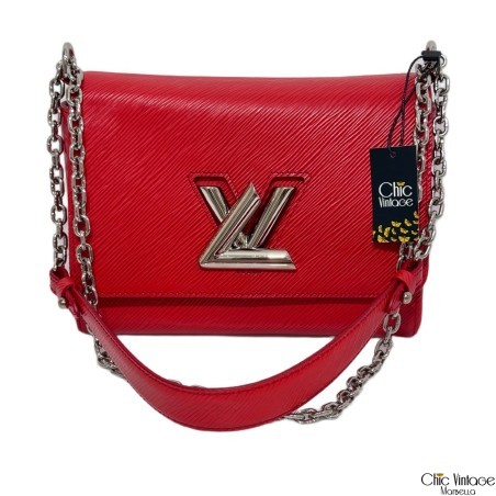 Bolso LOUIS VUITTON Twist