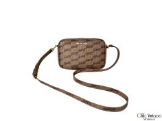 Bandolera BALENCIAGA Monograma BB