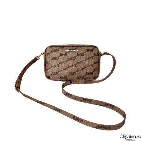 Bandolera BALENCIAGA Monograma BB