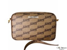 Bandolera BALENCIAGA Monograma BB