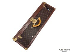 Baul / Maleta LOUIS VUITTON Alzer 80