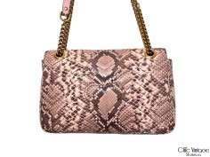 Bolso GUCCI Marmont Pitón