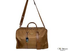 Bolso de Viaje PRADA