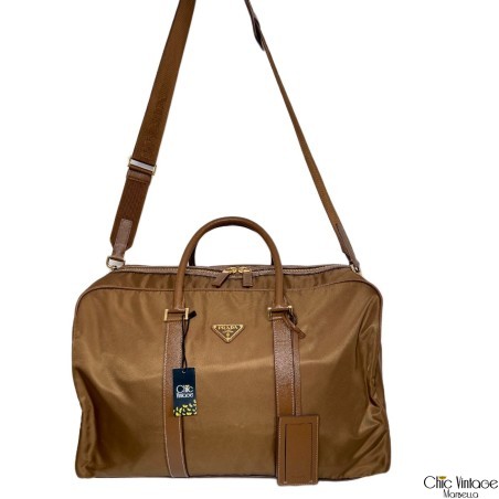 Bolso de Viaje PRADA