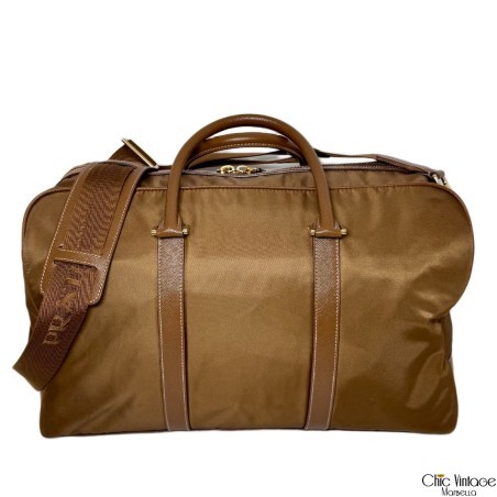 Bolso de Viaje PRADA