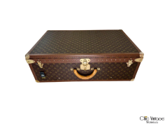Baul / Maleta LOUIS VUITTON Alzer 80