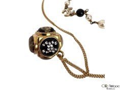 Collar CHANEL
