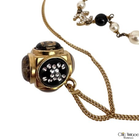 Collar CHANEL