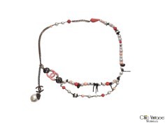 Cinturón / Collar CHANEL