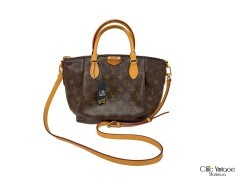 Bolso LOUIS VUITTON Palermo