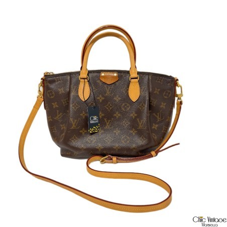 Bolso LOUIS VUITTON Palermo
