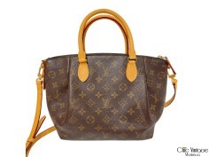 Bolso LOUIS VUITTON Palermo