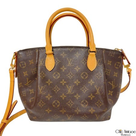 Bolso LOUIS VUITTON Palermo