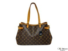 Bolso LOUIS VUITTON Batignolles