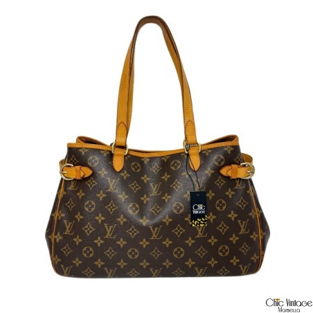 Bolso LOUIS VUITTON Batignolles