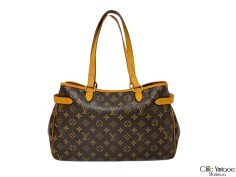 Bolso LOUIS VUITTON Batignolles