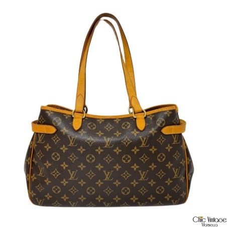 Bolso LOUIS VUITTON Batignolles