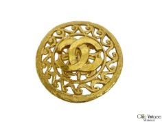 Broche CHANEL Redondo