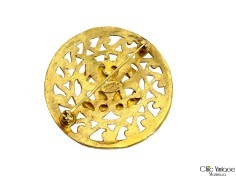 Broche CHANEL Redondo