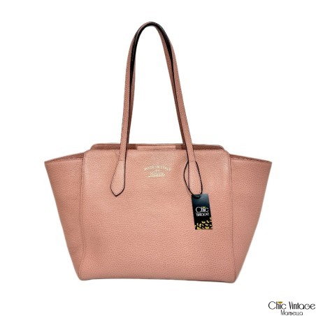 Tote GUCCI Swing