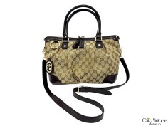 Bolso GUCCI Sukey