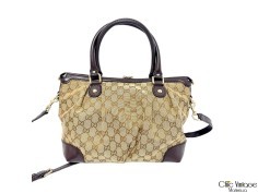 Bolso GUCCI Sukey